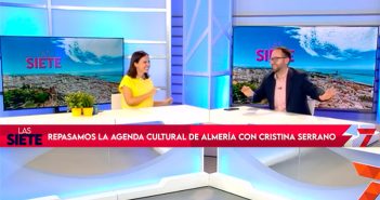 LAS 7 Magazine de Almería y Poniente