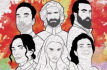 LOS REBELDES DEL VIENTO