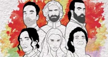 LOS REBELDES DEL VIENTO