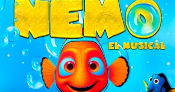 NEMO, EL MUSICAL UNA AVENTURA BAJO EL MAR