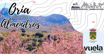 ORIA Tierra de Almendros