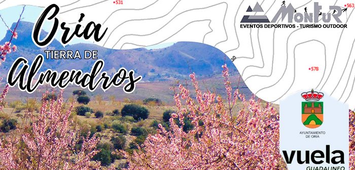 ORIA Tierra de Almendros