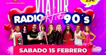 Radio Hits 90’s Viator