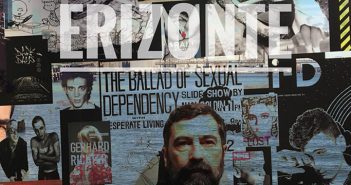 Stettner x Erizonte