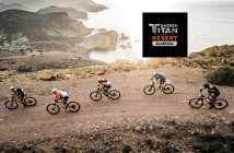 Titan Desert Almería 2025