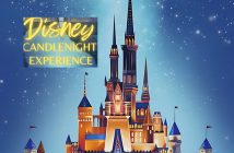 Tributo Disney Candlenight Experience