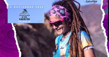 Ultra Maratón Costa de Almería 2025