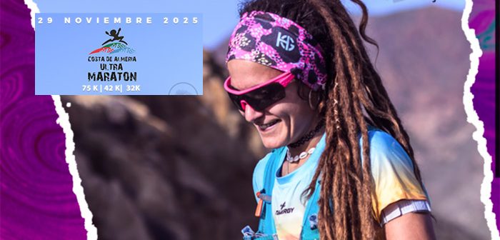 Ultra Maratón Costa de Almería 2025