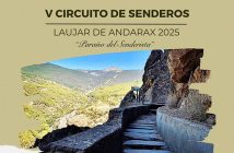 V Circuito de Senderos Almería 2025