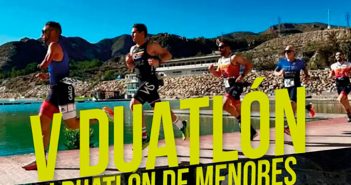 V DUATLÓN DE CUEVAS DEL ALMANZORA