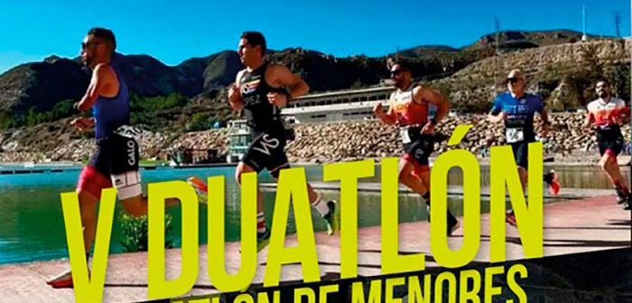 V DUATLÓN DE CUEVAS DEL ALMANZORA