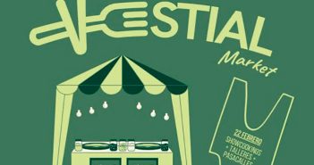 VESTIAL MARKET Almería