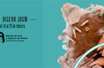 XII Semana del diseño el diseño justo en Almería