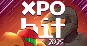 XPOBIT 2025