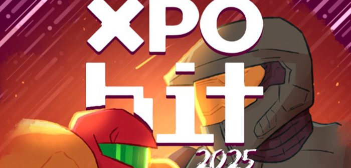 XPOBIT 2025