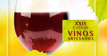 copa de vino