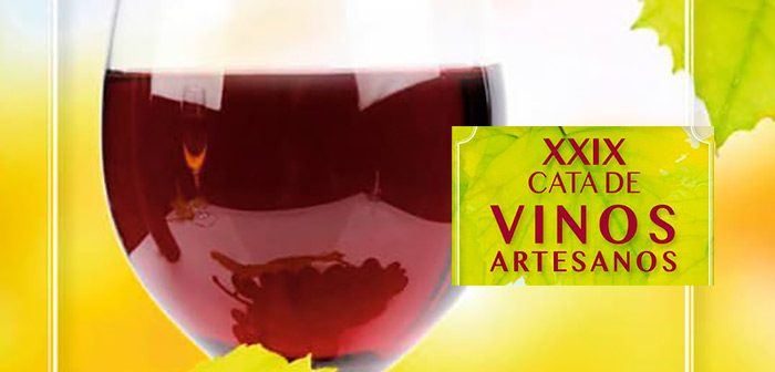 copa de vino
