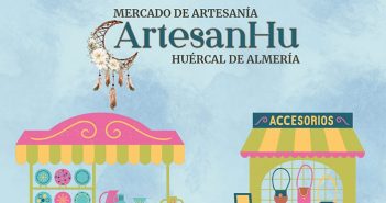 Mercado de Artesanía ARTESAN-HU