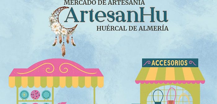 Mercado de Artesanía ARTESAN-HU
