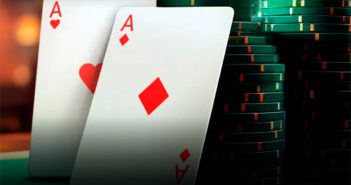cartas poker