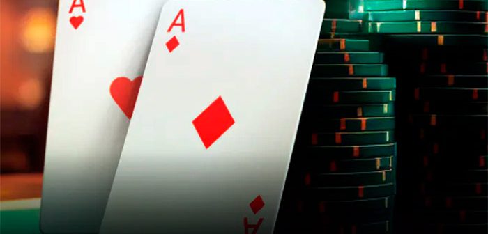 cartas poker