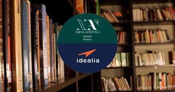 Centro IDEALIA – Agenda Marzo 2025 Centro IDEALIA