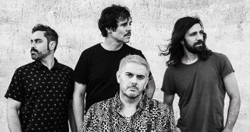 DESPISTAOS grupo de música