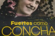 FUERTES COMO CONCHA