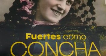 FUERTES COMO CONCHA