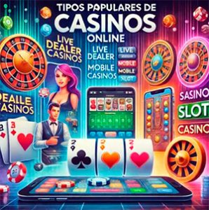 juegos de azar