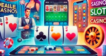 juegos de azar