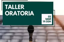 Centro IDEALIA - TALLER DE ORATORIA