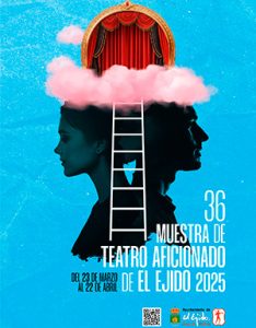 36 Muestra de Teatro Aficionado de El Ejido