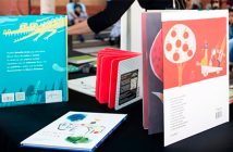 Feria del Libro de Almería
