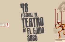 48 Festival de Teatro de El Ejido 2025