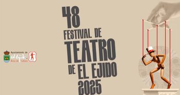 48 Festival de Teatro de El Ejido 2025