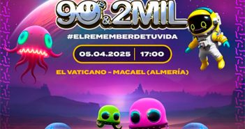 Festival ’90 & 2MIL