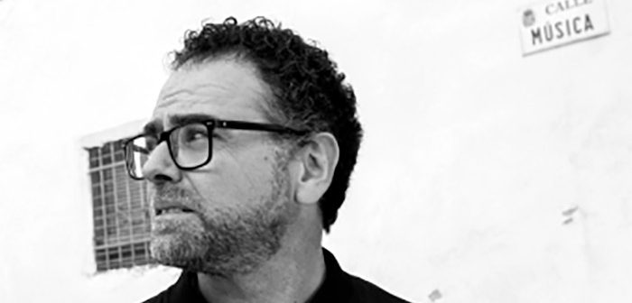 ANTONIO ÁLVAREZ