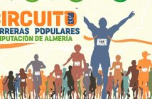 CIRCUITO DE CARRERAS POPULARES DIPUTACIÓN DE ALMERÍA 2025