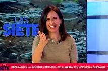 Cristina Serrano