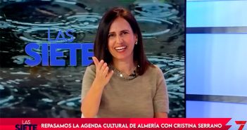 Cristina Serrano