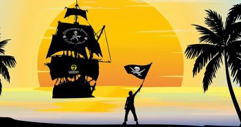 Desembarco Pirata de San José