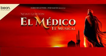 EL MÉDICO, EL MUSICAL