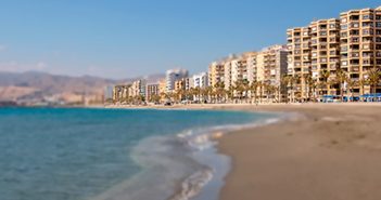 EL PALMERAL ALMERÍA