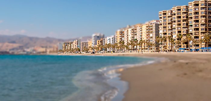 EL PALMERAL ALMERÍA