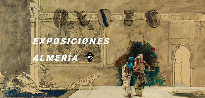 EXPOSICIONES - Museos de Almería