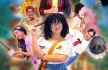 Encanto, el musical