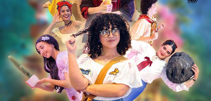 Encanto, el musical