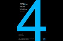 EXPOSICIÓN - Encuentro d-cu4tro