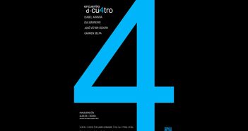 EXPOSICIÓN - Encuentro d-cu4tro